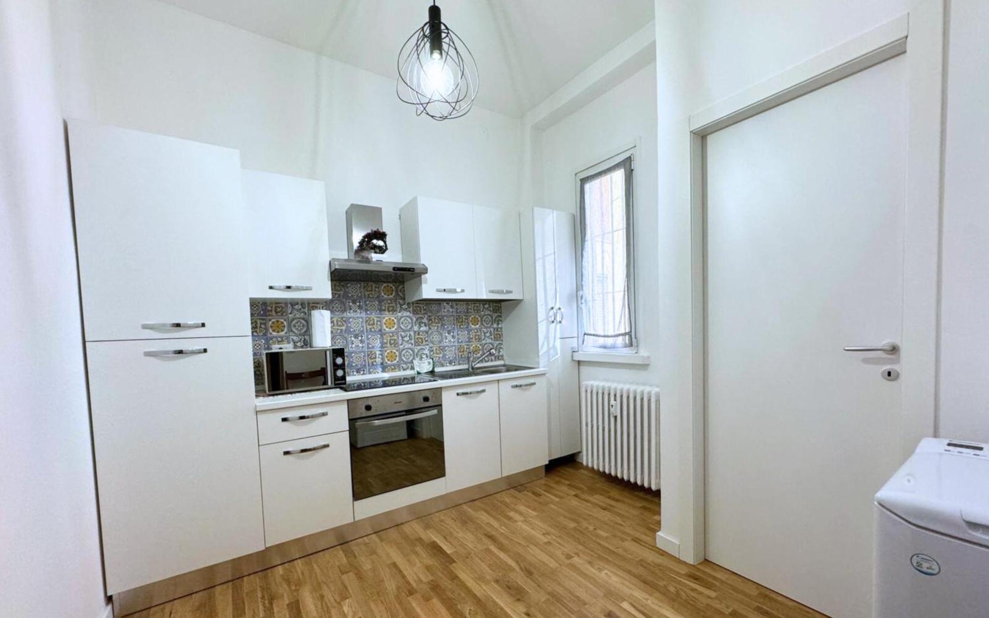 House- 1 Min Metro - 15 Min Duomo Apartment